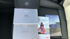 Nissan Juke 1.0 DiG-T 114 Tekna 5dr DCT Petrol Hatchback